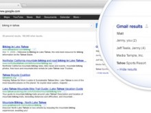 В поисковую выдачу Google встроят результаты из Gmail