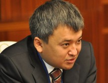 Алмазбек Кадыркулов: Провайдеры устремляют свое развитие в регионы страны