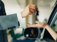 В Кыргызстане снижаются цены на автомобили