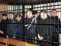 Дело об убийстве Садыркулова стало опасным для свидетелей