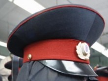 Курсанты МВД 19 июня подрались со старшим поколением
