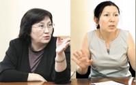 Эксперты: Правовая система Кыргызстана находится в состоянии развала