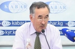 В Кыргызстане  в два раза сократили санитарных и ветеринарных инспекторов