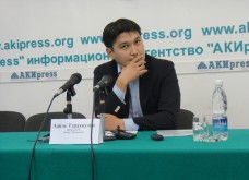 Адиль Турдукулов: Предпосылки для коррупции в ЦТП остаются