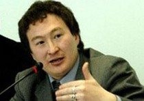 Кадыр Маликов: Конфликт вокруг муфтия бьет по имиджу ДУМК и государства