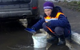 В Кыргызстане кормильцами семьи стали женщины-гастарбайтеры