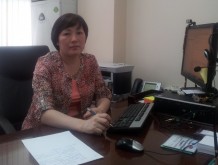 Алина Шаикова: Новые технологии сэкономят бюджетные деньги