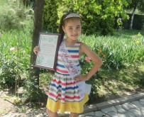 Анара Ормонова: Жюри сразила  улыбкой