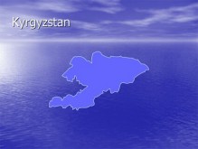 Кыргызстан оказался самой неинтересной страной в СНГ