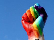 В Бишкеке стартовала Неделя против гомофобии и трансфобии