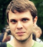 Илья Клишин: Выборы президента России - это забег спортсмена с инвалидами