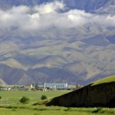 Земельный отвод для отвода глаз
