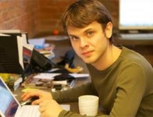 Российский журналист, блогер и активист