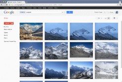 Google Диск идет в народ: вводится еще один сервис - облачное хранение файлов