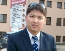 Улан Мухамед: Мы бы не стали брать проблемные проекты