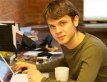 Один из организаторов акций протеста в Москве