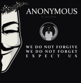 Завтра Anonymous планируют отключить Интернет