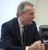Малколм Джонсон: Кыргызстан может стать второй Японией по развитию коммуникаций