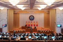 Парламентский брак - парламентский развод