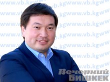 Улук Кыдырбаев о ликвидации финпола: От смены таблички ничего не изменится