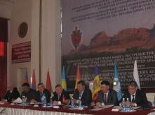 Мырзакматов: Криминогенная обстановка в регионе имеет тенденцию к ухудшению