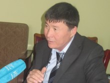 Таалай Сабиров: Адмресурс используется больше чем во времена Акаева и Бакиева