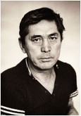 Уан Сарбагишев