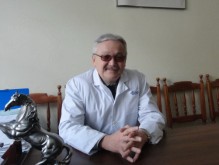 Рысбек Калиев: Почему и зимой "распускаются" почки?