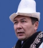 Кыргызам не нужна действующая Конституция, или Лучшие афоризмы  Абдылдаева