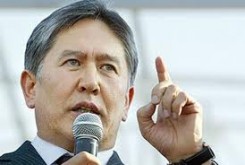 Кто станет премьер-министром после инаугурации Алмазбека Атамбаева? Блиц-опрос экспертов