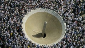 Во время хаджа-2012 в Мекке скончались пятеро кыргызстанцев