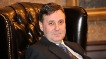 Банкир Белоконь получил извинения за обвинения в коррупции