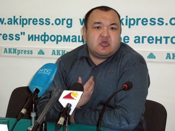 Героиня видео о готовящемся Бабановым перевороте ответила на вопросы "ВБ"