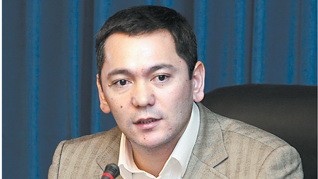 Омурбек Бабанов к бою готов