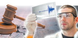 Как Фемида нанесла сокрушительный удар по науке о землетрясениях