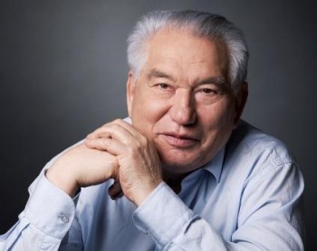Санкт-Петербургда “Чыңгыз Айтматов дүйнөсү" аттуу конференция өтүүдө