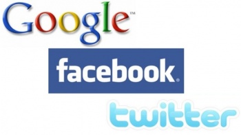Казахстан отнес Google, Facebook и Twitter к оппозиционным СМИ