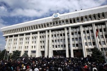 Мадумаров: “Бутун Кыргызстан” готова выйти на митинг