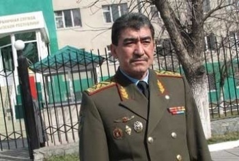 Замира Молдошева осудили за покрывательство убийства Медета Садыркулова