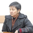 Правительство хочет упростить выход кыргызских товаров на внешние рынки
