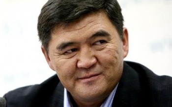Адвокат: Атайын кызмат Ташиевге психотроптук каражат колдонуп атышы ыктымал