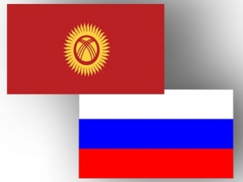 Сатыбалдиев менен Медведев президенттердин келишимдерин ишке ашырууну талкуулайт