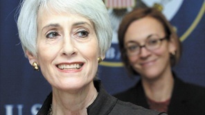 Замгоссекретаря США Уэнди Шерман провела ряд важных встреч