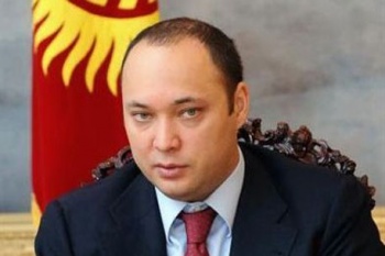 Суд Великобритании отложил решение по экстрадиции Максима Бакиева на май