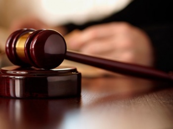 Комиссия Минюста рассмотрит ходатайство о лишении лицензии адвоката Айткулова