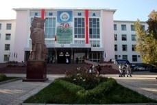 В Медакадемии определили самого главного "разводящего" препода и уволили