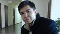 Болот Калмырзаев: В Лондоне я не чувствовал себя дома