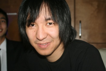 Dj Igor Project отыграл благотворительный концерт в Бишкеке