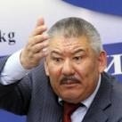 «Фабула»:  Бекназаров вначале говорит, и только потом думает