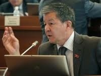 Электр жарыгын жана газды өчүрүү боюнча кылмыш ишин козгоону талап кылышууда